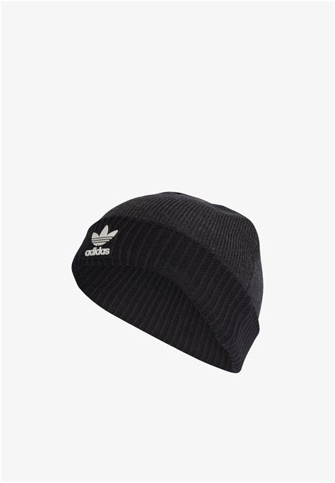 adidas Originals ADICOLOR CUFFED SEAMLESS KNIT 